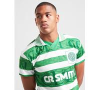 Celtic Retro Maillot Rétro 96 Domicile Homme - Vert XS