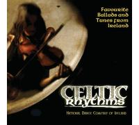 Celtic Rhythms – CD – Universal Music Group