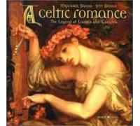 Celtic Romance by Danna, Mychael, Danna, Jeff (1998-05-05?