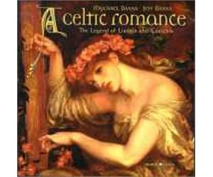 Celtic Romance by Danna, Mychael, Danna, Jeff (1998-05-05?