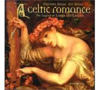 Celtic Romance by Mychael Danna
