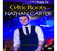 Celtic Roots Live with Nathan Carter