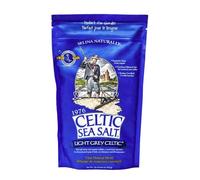 Celtic Sea Salt, Light Grey Celtic, Vital Mineral Blend, 1 lb (454 g)