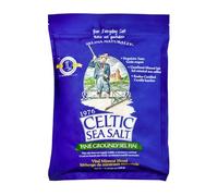 Celtic Sea Salt sac, une fine couche, 5 Pound