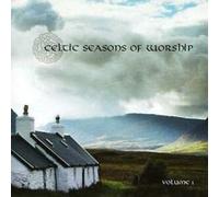 Celtic Seasons of Worship Vol1 [Import]