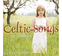 Golden Bough - Golden Bough : Celtic Songs for Children [Import]