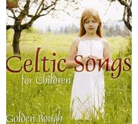 Celtic Songs for Children
