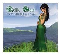Celtic soul the very best of Irish music