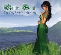 Celtic Soul Very Best of Irish Music