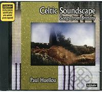 Celtic Soundscape