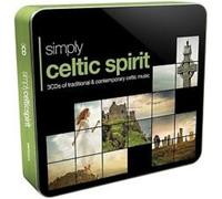 Simply Celtic Spirit