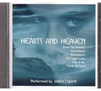 Celtic Spirit - Celtic Spirit - Hearts and Heaven