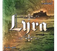 Celtic Spirit - L y r a
