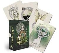 Celtic Spirit Oracle by Nicola McIntosh Nicola McIntosh (Auteur)