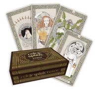 Celtic Spirit Tarot