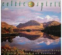 Celtic Spirit [UK Import]