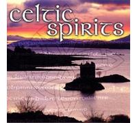Various Artists - Celtic Spirits Vol.1 [Import]