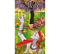 Celtic Tarot Deck