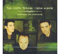 Celtic Tenors - Irish Album [Import]