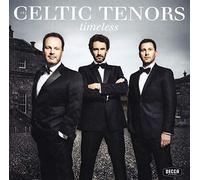 Celtic Tenors - Timeless [Import]