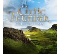 Celtic Thunder – Celebration: Favorite Pop Hits Across The Decades – CD – Neuf