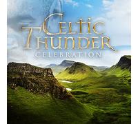 Celtic Thunder Celebration: Favorite Pop Hits Across The Decades (CD)