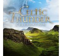 Celtic Thunder - Celebration: Favorite Pop Hits Across The Decades [Import]