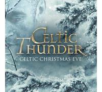 Celtic Thunder - Celtic Christmas Eve [Vinyl Lp] Colored Vinyl, White