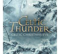 Celtic Thunder – Celtic Christmas Eve – Vinyle blanc
