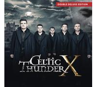 Celtic Thunder - Celtic Thunder X