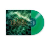 Celtic Thunder - Celtic Thunder Greatest Hits, Exclusive Green Vinyl LP Record