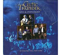 Celtic Thunder - Celtic Thunder - Live and Unplugged at Sullivan Hall New York
