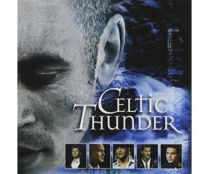 Celtic Thunder - Celtic Thunder - the Show