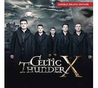 Celtic Thunder – Celtic Thunder X – Sony Music
