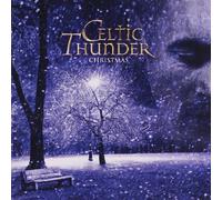 Celtic Thunder - Christmas [Import]