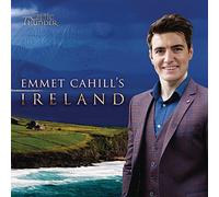 Celtic Thunder – Emmet Cahill's Ireland – Sony