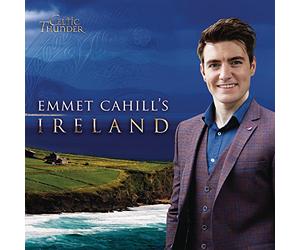 Celtic Thunder - Emmet Cahill's Ireland