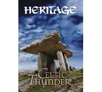 Celtic Thunder - Heritage