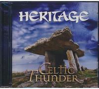 Celtic Thunder - Heritage [Import]