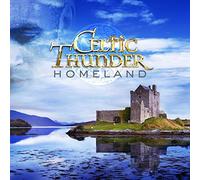 Celtic Thunder – Homeland – CD