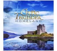 Celtic Thunder – Homeland – CD