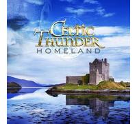 Celtic Thunder - Homeland [Import]