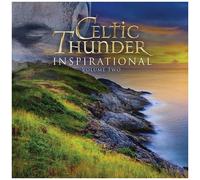 Celtic Thunder Inspirational, Volume Two (CD)
