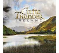 Celtic Thunder - Ireland [Compact Discs]