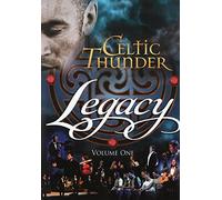 Celtic Thunder: Legacy