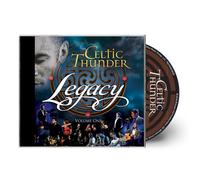 Legacy, Vol. 1