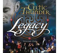 Celtic Thunder - Legacy, Vol. 1 [Import]