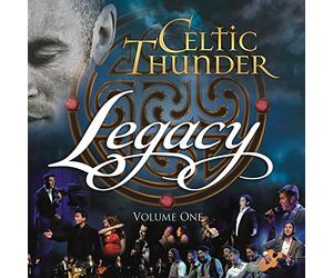 Celtic Thunder - Legacy, Vol. 1