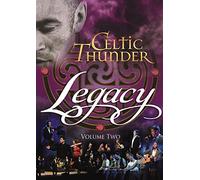 Legacy 2 [DVD-AUDIO]