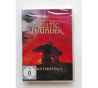 Celtic Thunder – Mythology – DVD – Membran